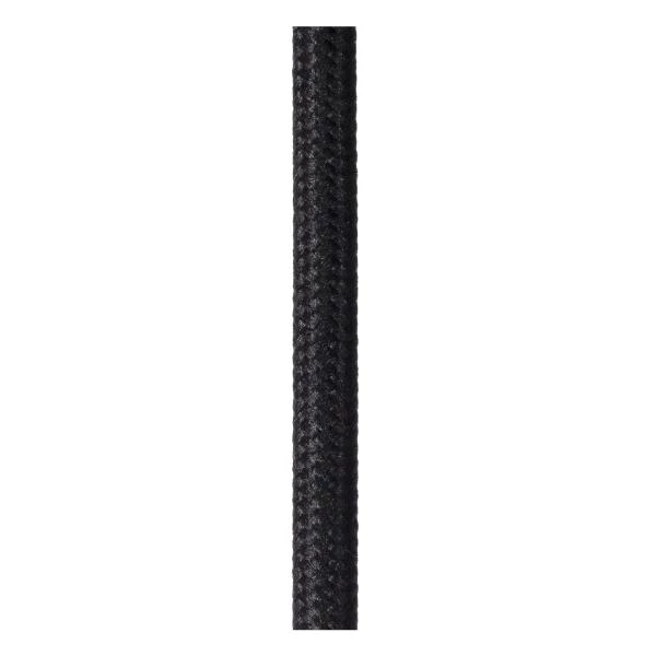 Lucide Premium KENNETH - Pendant light - Ø 60 cm - LED Dim. - 1x16W 2700K - Black - detail 4